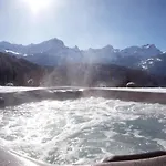 Nirvana By Interhome Chalet