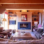 Nirvana By Interhome Chalet