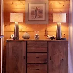 Domek alpejski Nirvana By Interhome Chesières