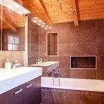 Alpstuga Nirvana By Interhome *