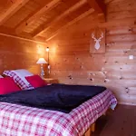 Nirvana By Interhome Alpstuga