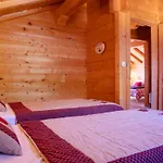 Nirvana By Interhome * Chesières