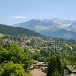Nirvana By Interhome Alpstuga
