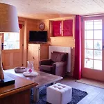 Nirvana By Interhome Chalet *