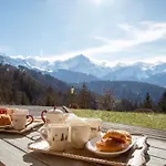 Domek alpejski Nirvana By Interhome Chesières