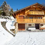 Chalet Nirvana By Interhome