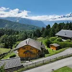Chalet Nirvana By Interhome *