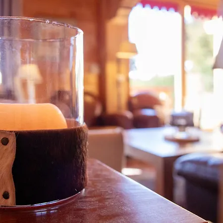 Шале Nirvana By Interhome