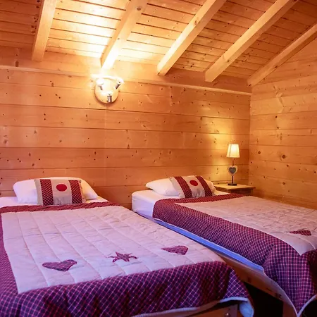 Nirvana By Interhome Шале *