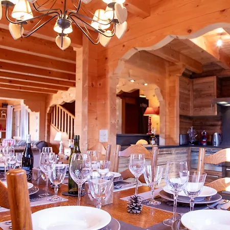 Nirvana By Interhome *