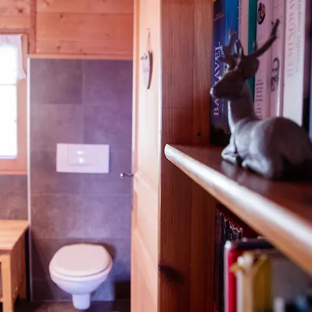 Nirvana By Interhome * Шезьер