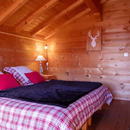 Nirvana By Interhome Шале