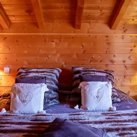 Шале Nirvana By Interhome