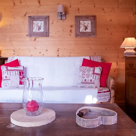 Nirvana By Interhome *