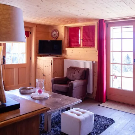 Nirvana By Interhome Шале *