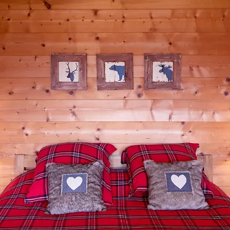 Nirvana By Interhome *