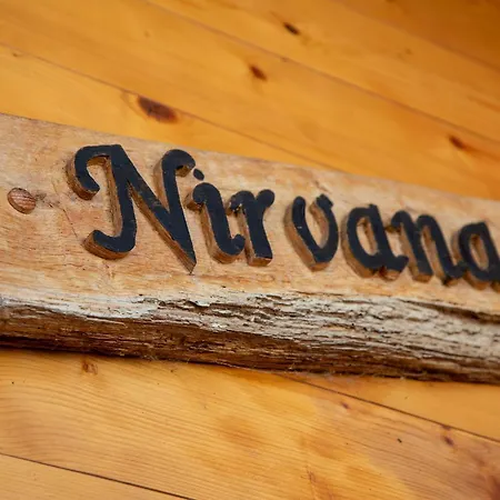 Nirvana By Interhome * Chesières