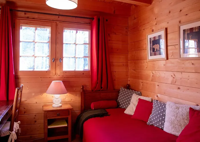 Nirvana By Interhome *