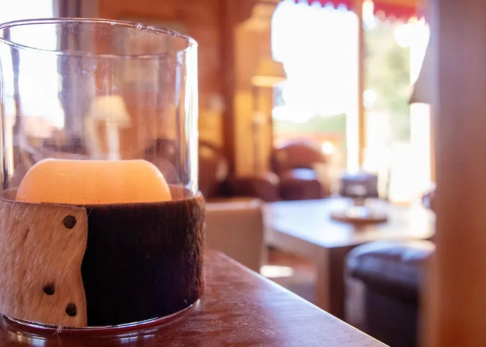 Alpesi faház Nirvana By Interhome