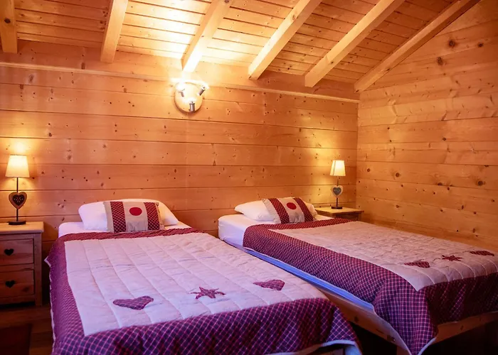 Nirvana By Interhome Alpesi faház *