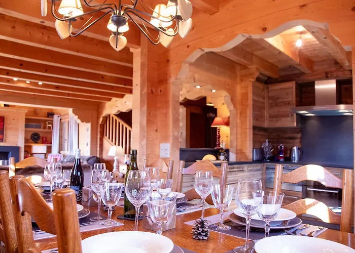 Nirvana By Interhome *