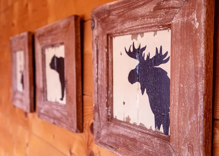 Nirvana By Interhome Chesières