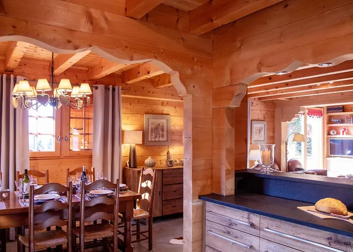 Nirvana By Interhome *