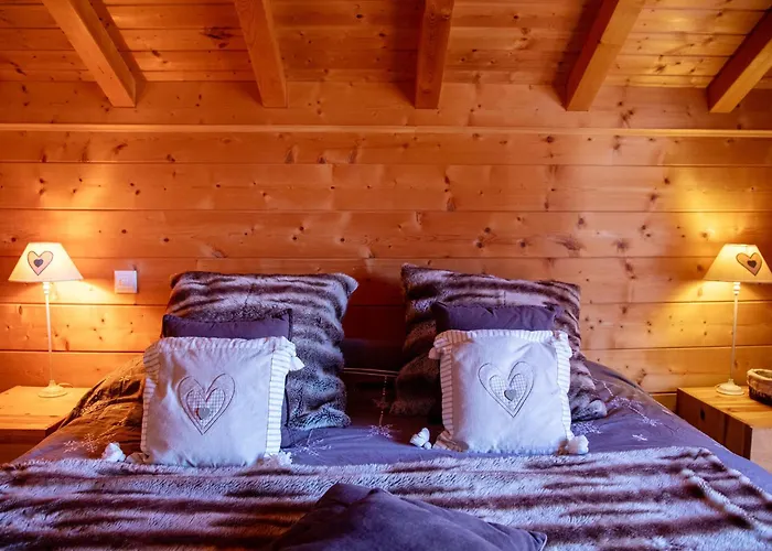 Alpesi faház Nirvana By Interhome