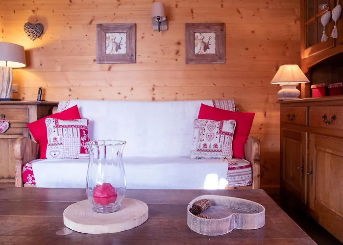 Nirvana By Interhome *