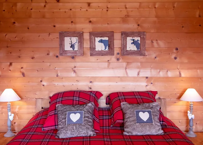 Nirvana By Interhome *