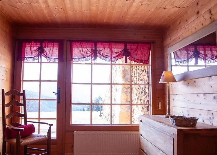 Alpesi faház Nirvana By Interhome