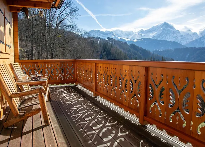 Nirvana By Interhome *