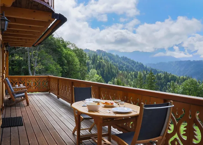 Nirvana By Interhome