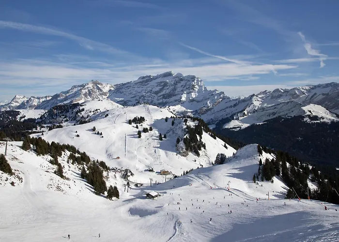 Nirvana By Interhome Alpesi faház