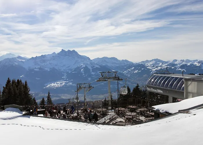 Nirvana By Interhome