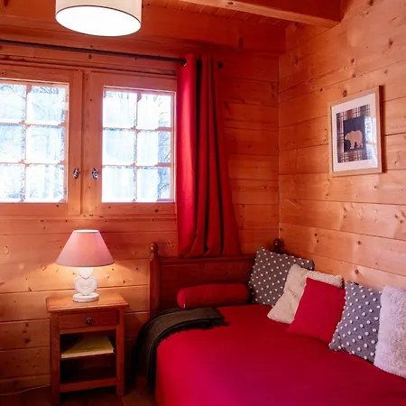 Nirvana By Interhome *