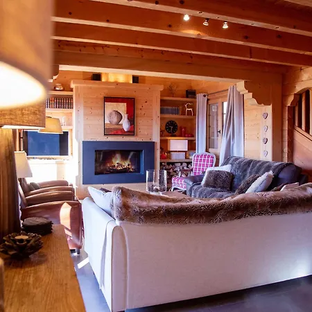 Chalet Nirvana By Interhome