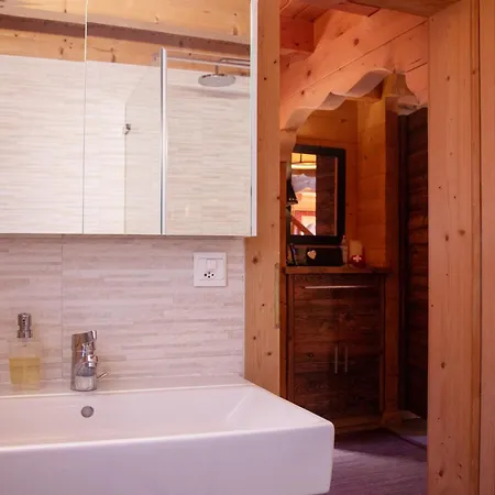 Nirvana By Interhome Chesières