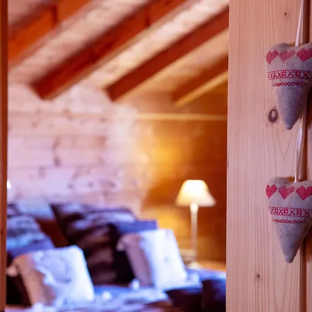 Chalet Nirvana By Interhome