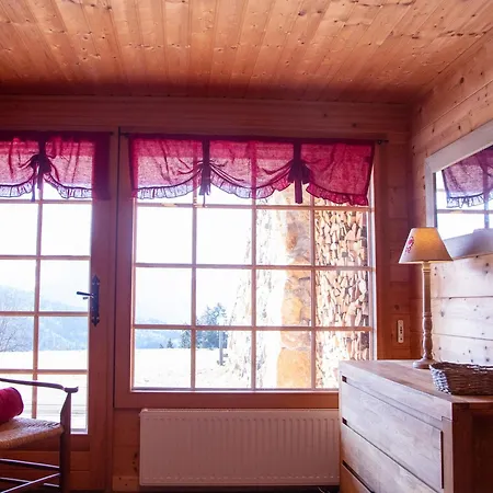 Chalet Nirvana By Interhome