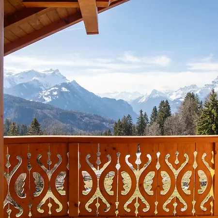 Nirvana By Interhome *