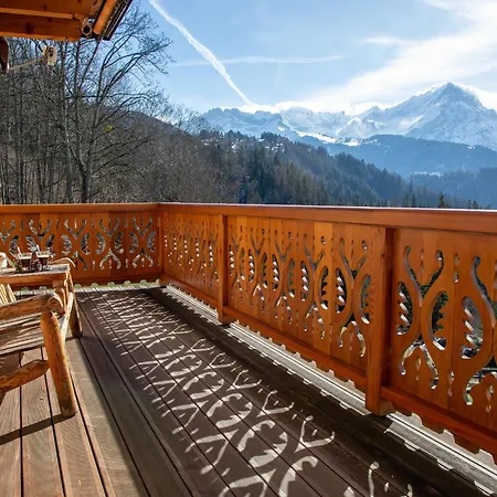 Nirvana By Interhome *