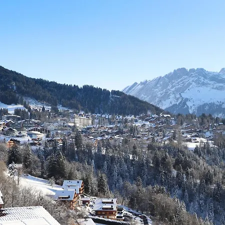 Nirvana By Interhome